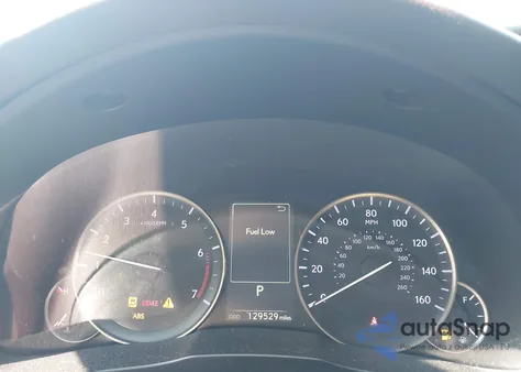 2016 Lexus Es 350 из США, поврежденный, VIN JTHBK1GG9G2231276